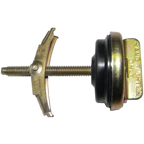 Accufit Oil Drain Repair Plug Winged Universal